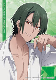 VAZZROCK THE ANIMATION Blu-ray Volume 4 - product image 2