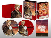 Vinland Saga Season 2 Part 2 Blu-ray BOX - product image 2