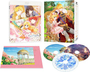 Who Made Me a Princess Complete Series Blu-ray Box - product image 1