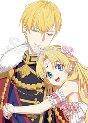 Who Made Me a Princess Complete Series Blu-ray Box - product image 2