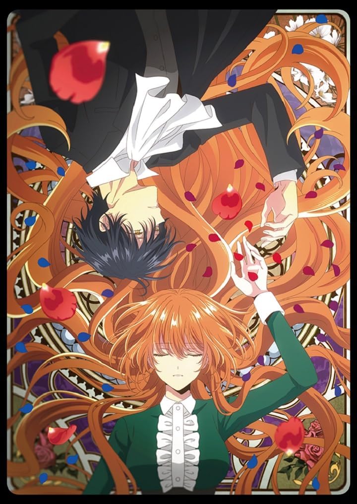 Why Raeliana Ended Up at the Duke’s Mansion Part 1 Blu-ray - product image 2