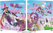Witch Craft Works Blu-ray Box Special Limited Edition - product image 2