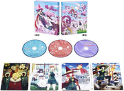 Witch Craft Works Blu-ray Box Special Limited Edition - product image 3