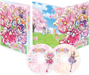 Wonderful Precure! Vol. 1 Blu-ray - product image 1