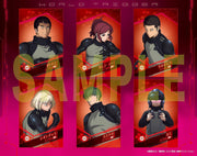 World Trigger 2nd Season Vol. 1 Blu-ray - product image 5