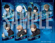 World Trigger Season 3 Volume 1 Blu-ray - product image 5