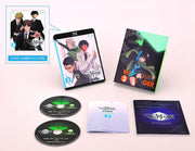 World Trigger Season 3 Volume 2 Blu-ray - product image 1