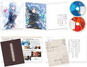 WorldEnd: What Do You Do at the End of the World? Are You Busy? Will You Save Us? Blu-ray Box - product image 1