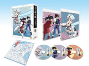 Yashahime Princess Half-Demon Blu-ray Box 1 Limited Edition - product image 2