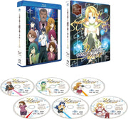 YU-NO: A Girl Who Chants Love at the Bound of This World Special Price Blu-ray Box - product image 1