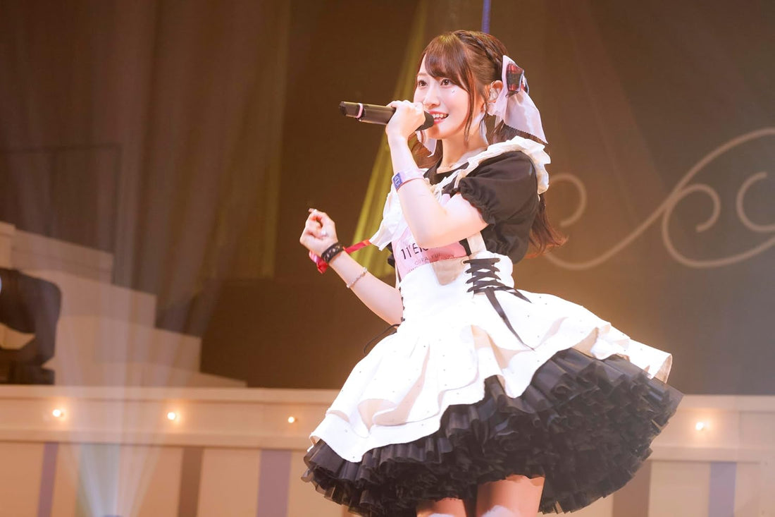 Yui Ogura Memorial Live 2023 To the 11'Eleven Blu-ray - product image 2