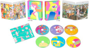 Yurei Deco Limited Edition Blu-ray Box - product image 4