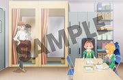 Yuri Is My Job! Vol. 3 Blu-ray and CD - product image 2