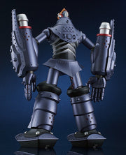 MODEROID Big O Reissue Plastic Model Kit - product view 2