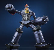 MODEROID Big O Reissue Plastic Model Kit - product view 5