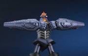 MODEROID Big O Reissue Plastic Model Kit - product view 6