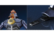 MODEROID Big O Reissue Plastic Model Kit - product view 8