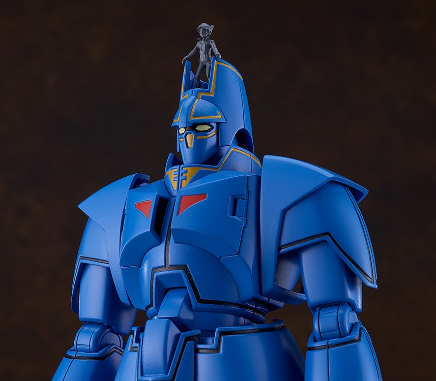 MODEROID Giant Gorg Reissue Plastic Model Kit - product view 4
