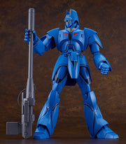 MODEROID Giant Gorg Reissue Plastic Model Kit - product view 5