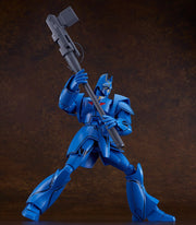 MODEROID Giant Gorg Reissue Plastic Model Kit - product view 6