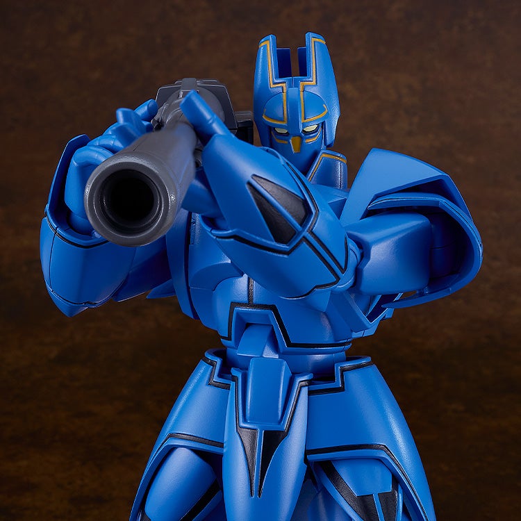 MODEROID Giant Gorg Reissue Plastic Model Kit - product view 7