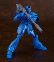 MODEROID Giant Gorg Reissue Plastic Model Kit - product view 8