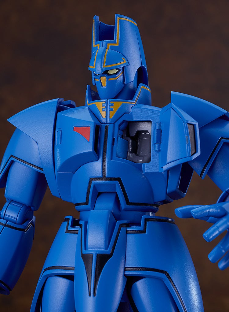 MODEROID Giant Gorg Reissue Plastic Model Kit - product view 9