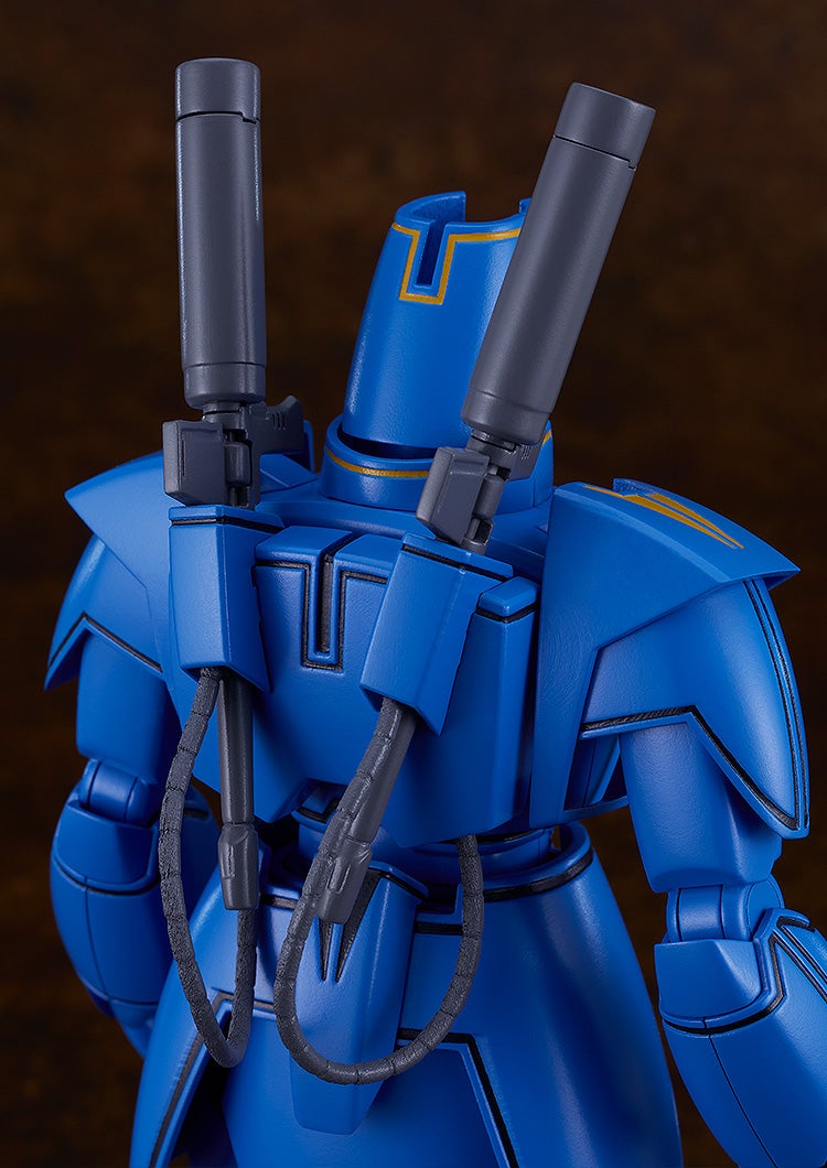 MODEROID Giant Gorg Reissue Plastic Model Kit - product view 11