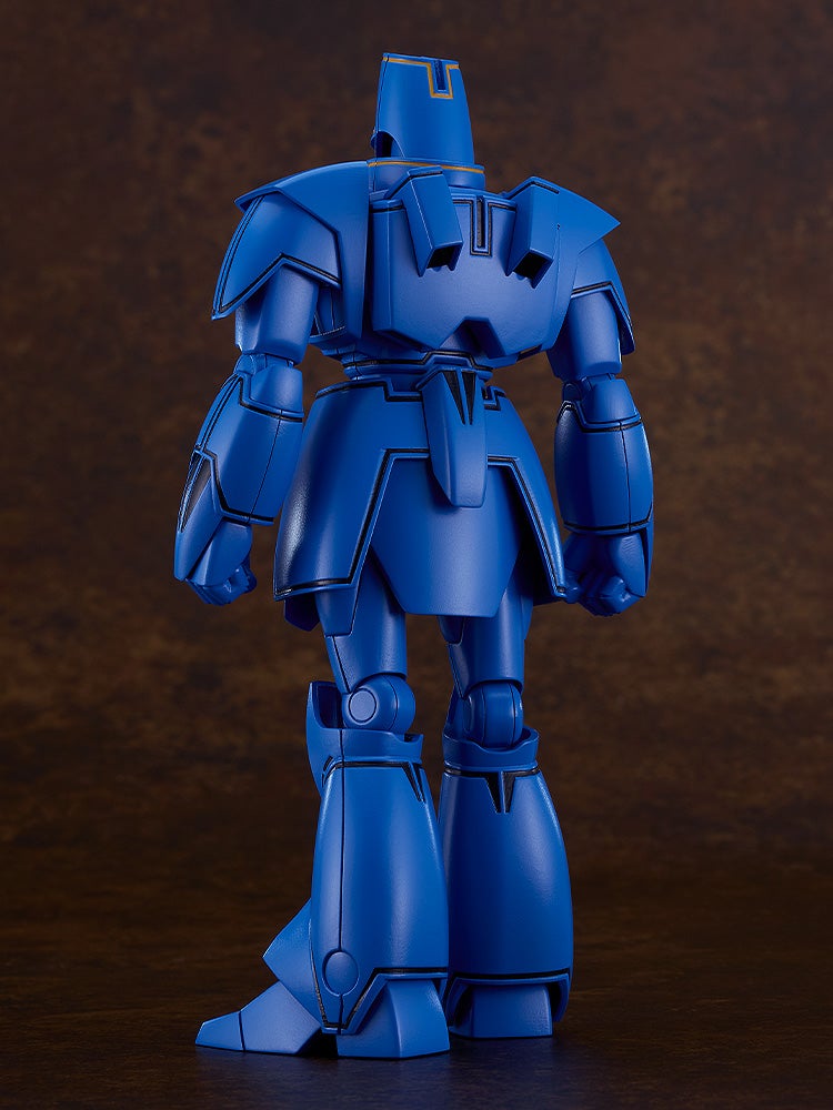 MODEROID Giant Gorg Reissue Plastic Model Kit - product view 13