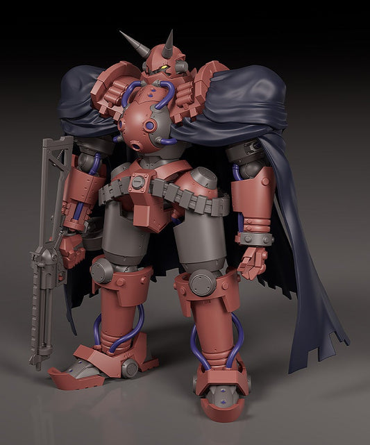 MODEROID Gun x Sword Volkein Plastic Model Kit - product view 1