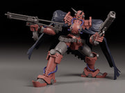 MODEROID Gun x Sword Volkein Plastic Model Kit - product view 3