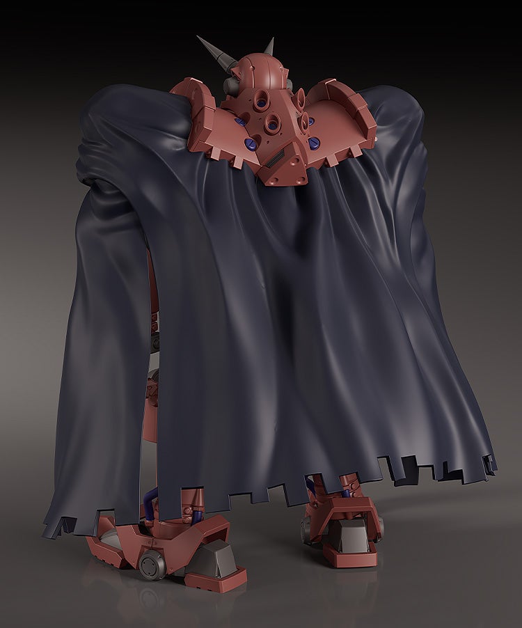 MODEROID Gun x Sword Volkein Plastic Model Kit - product view 7