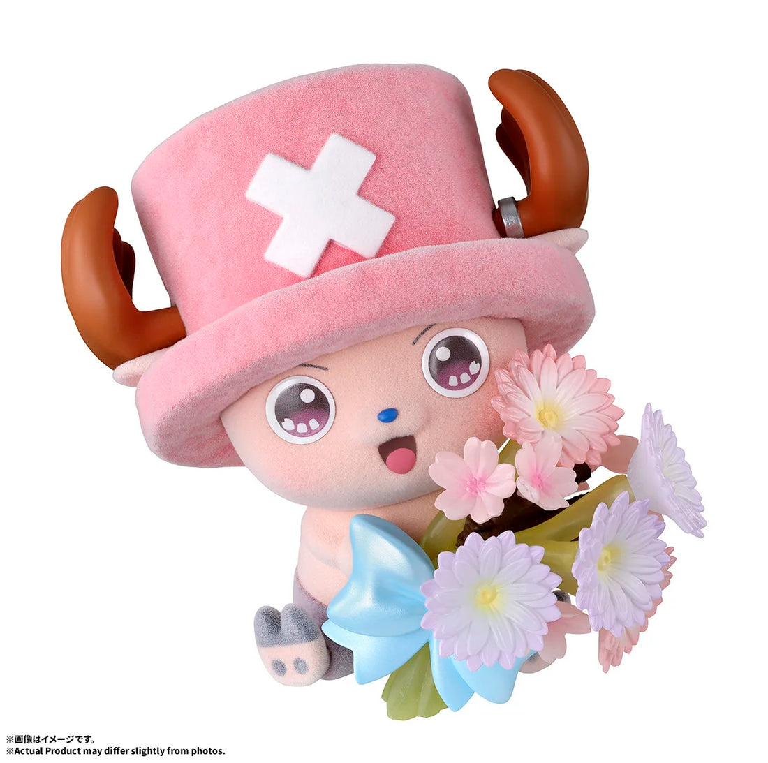 mofamofy One Piece Tony Tony Chopper Complete Figure - product view 1