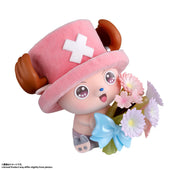 mofamofy One Piece Tony Tony Chopper Complete Figure - product view 2