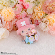 mofamofy One Piece Tony Tony Chopper Complete Figure - product view 3