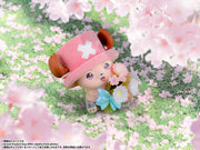 mofamofy One Piece Tony Tony Chopper Complete Figure - product view 6