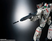 Origin of Valkyrie Macross VF-1J Valkyrie 45th Anniversary Action Figure - product view 5