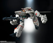 Origin of Valkyrie Macross VF-1J Valkyrie 45th Anniversary Action Figure - product view 8