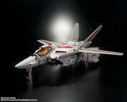 Origin of Valkyrie Macross VF-1J Valkyrie 45th Anniversary Action Figure - product view 9
