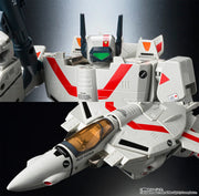 Origin of Valkyrie Macross VF-1J Valkyrie 45th Anniversary Action Figure - product view 11