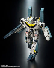 Origin of Valkyrie Macross VF-1S Roy Focker Special + Super Pack Set 45th Anniv. Action Figure - product view 1
