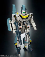 Origin of Valkyrie Macross VF-1S Roy Focker Special + Super Pack Set 45th Anniv. Action Figure - product view 2