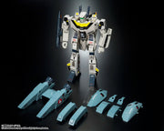 Origin of Valkyrie Macross VF-1S Roy Focker Special + Super Pack Set 45th Anniv. Action Figure - product view 3