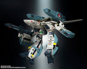 Origin of Valkyrie Macross VF-1S Roy Focker Special + Super Pack Set 45th Anniv. Action Figure - product view 5