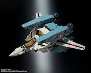 Origin of Valkyrie Macross VF-1S Roy Focker Special + Super Pack Set 45th Anniv. Action Figure - product view 7