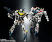Origin of Valkyrie Macross VF-1S Roy Focker Special + Super Pack Set 45th Anniv. Action Figure - product view 9