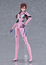 PLAMATEA Rebuild of Evangelion Mari Makinami Illustrious Plastic Model Kit - product view 1