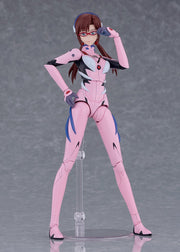 PLAMATEA Rebuild of Evangelion Mari Makinami Illustrious Plastic Model Kit - product view 2