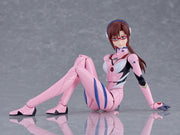 PLAMATEA Rebuild of Evangelion Mari Makinami Illustrious Plastic Model Kit - product view 3