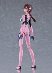 PLAMATEA Rebuild of Evangelion Mari Makinami Illustrious Plastic Model Kit - product view 5